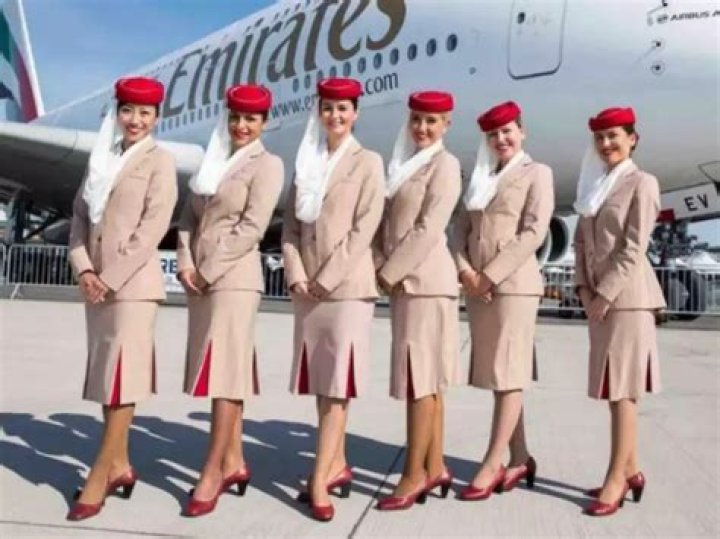 Who is Marina Machete? History created as flight attendant becomes first transwoman to win Ms. Portugal