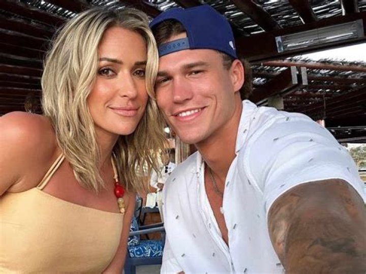 Who Is Mark Estes? Exploring Life And Career Of Laguna Beach Star Kristin Cavallari's New Boyfriend