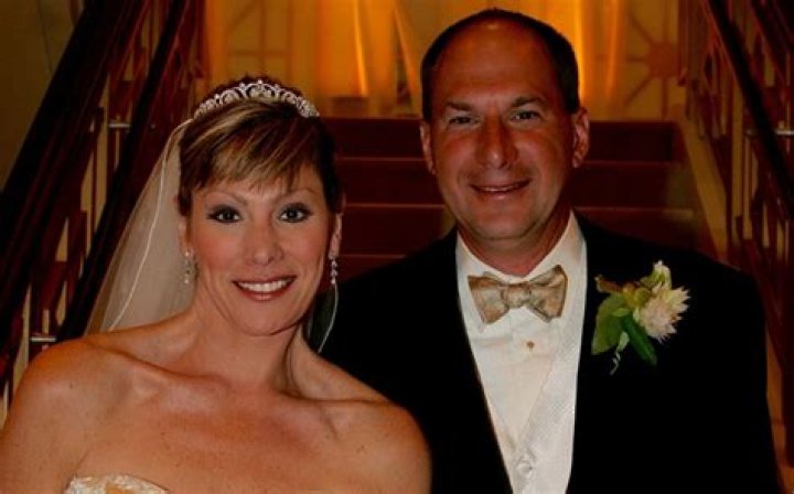 Who Is Mark Levin Currently Married To? Discovering The Personal Life Of The Conservative Talk Radio Host