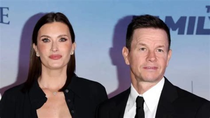 Who is Mark Wahlberg Dating? | Relationships Girlfriend Wife
