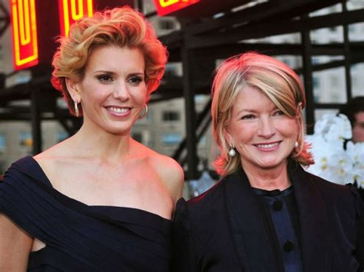 Who Is Martha Stewart Dating? A Look At Her Current Relationship!