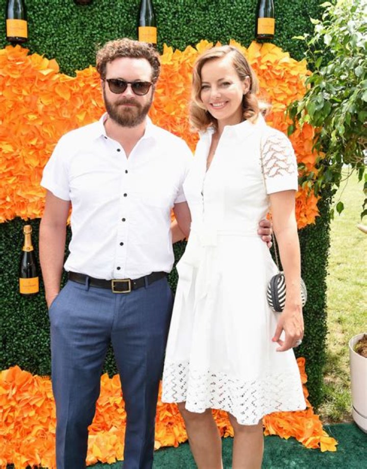 Who is Mary Stuart Masterson Dating? | Relationships Boyfriend Husband