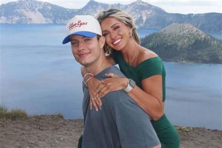 Who is Matt Rife Ex-Girlfriend?