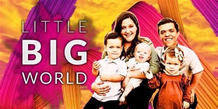 Who Is Matt Roloff? Everything About Zach Roloff's Dad As He Decides To Leave Farm To Ex-Wife Amy In Little People, Big World Premiere