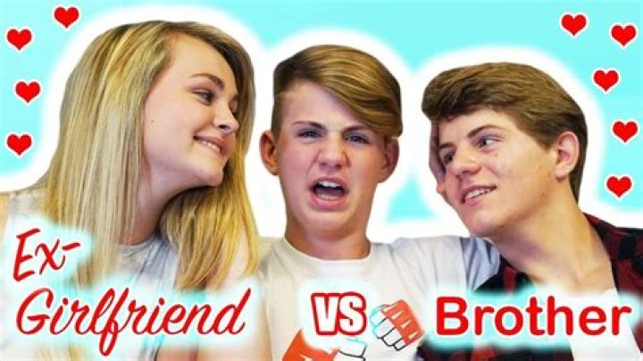 Who is MattyBRaps Dating? His Girlfriend in 2024