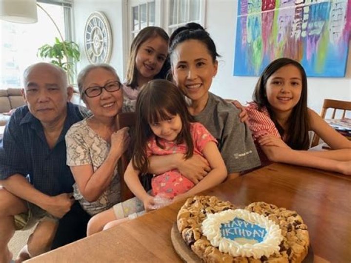 Who Is Mayko Nguyen? Details About The ‘The Righteous’ Actress Husband Michael Brushey & Kids