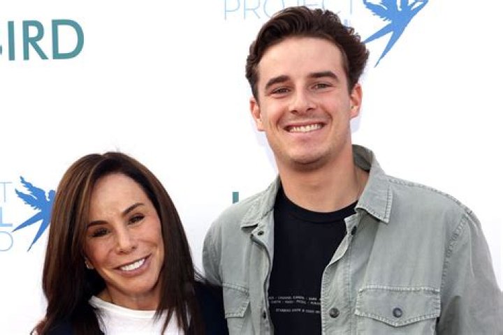 Who is Melissa Rivers' Son Edgar Cooper Endicott?