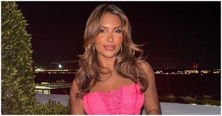 Who Is Mia Alario From “Southern Hospitality”?