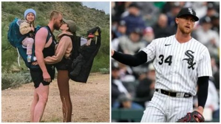 Who is Michael Kopech Girlfriend? Let’s know all about Morgan Eudy.