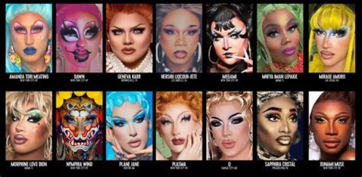 Who is Michelle Visage on RuPaul’s Drag Race: Bio, net worth, and more