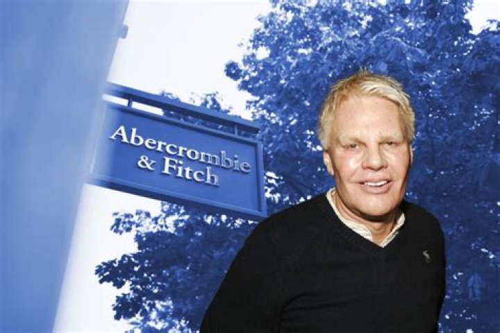 Who is Mike Jeffries’ Partner? CEO of Abercrombie & Fitch
