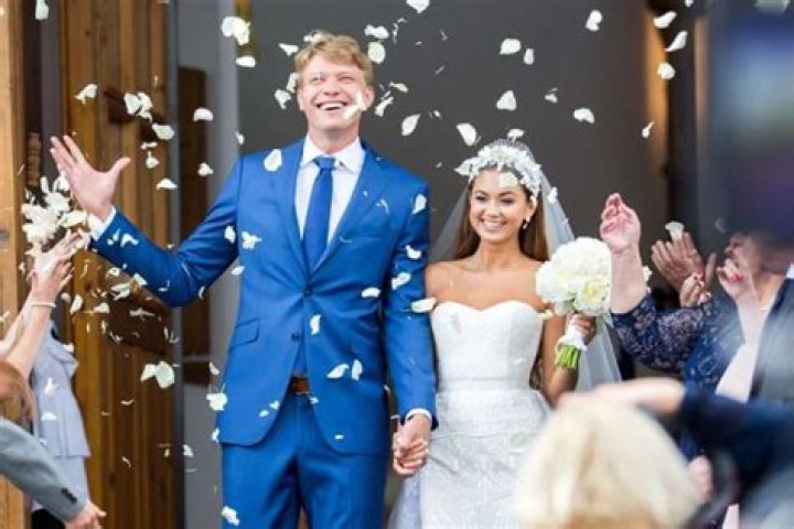 Who Is Mindaugas Kuzminskas Wife Lina? Relationship With Ex Egle Andreikaite