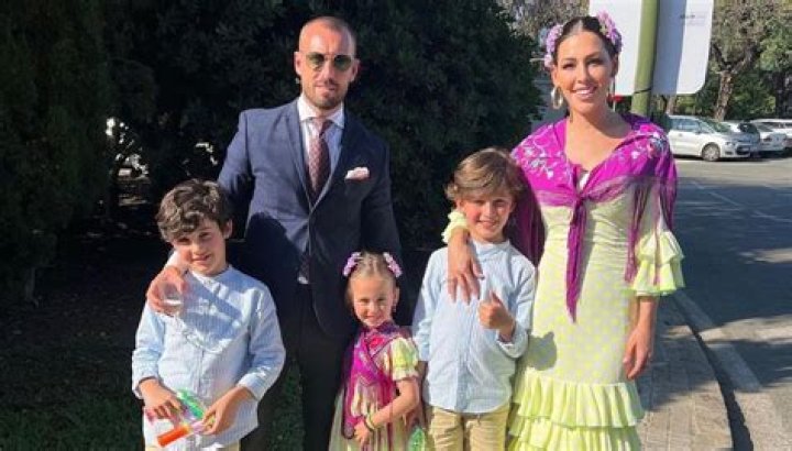 Who Is Miriam Ramos, Sergio Ramos Sister? Wikipedia And Age