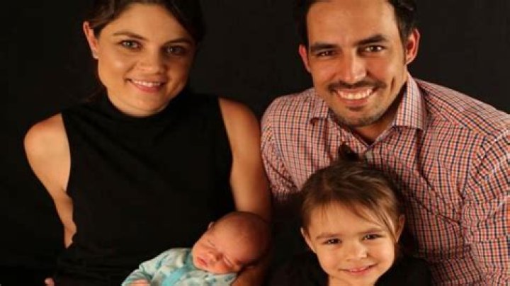 Who Is Mitchell Johnson Wife? Know All About Jessica Bratich Johnson 