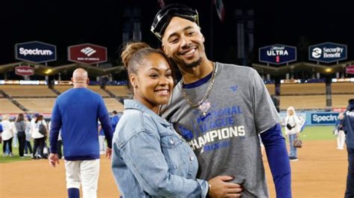 Who Is Mookie Betts's Wife? [2023 Update]