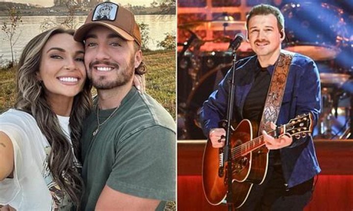 Who Is Morgan Wallen’s Baby Mama? The Singer’s Complicated Past Relationship