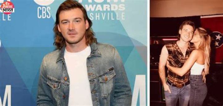 Who is Morgan Wallen Wife? Know Everything About Him