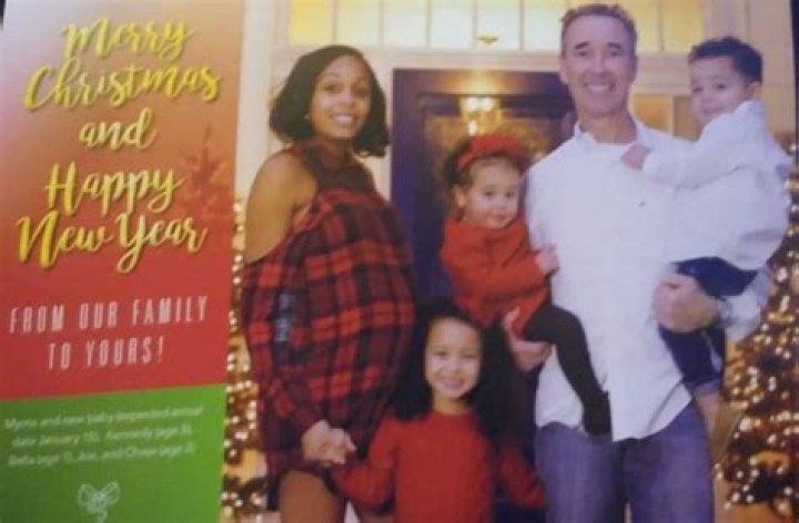 Who is Myrna Pride, Joe Morrissey’s Wife | Age, Career, Net Worth, Husband and Kids