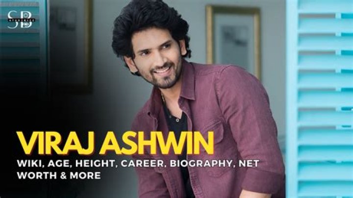 Who is Nag Ashwin? Biography, Wiki, Marriage, Wife, Age, Awards, Family & More