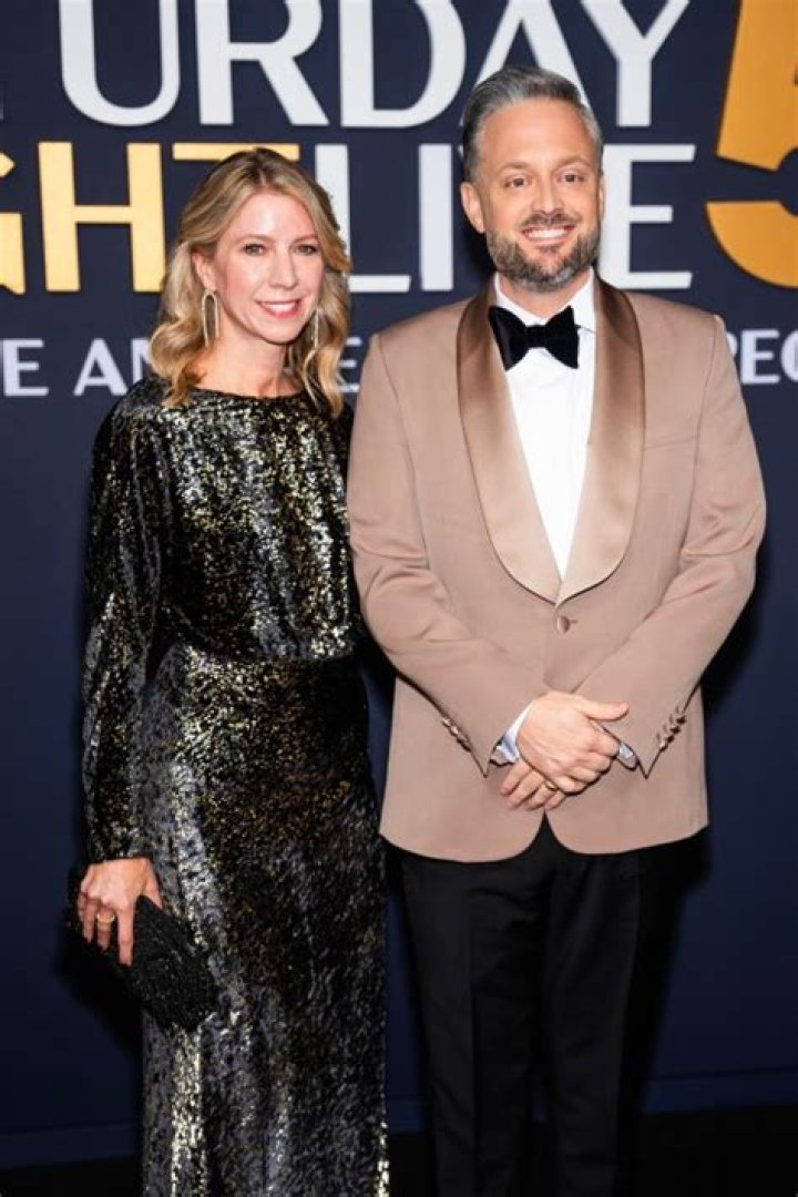 Who Is Nate Bargatze Wife Laura Bargatze? Everything You Need To Know About Laura Bargatze
