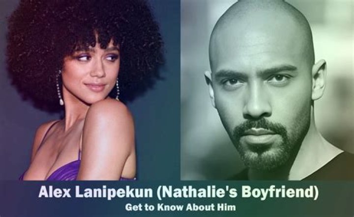 Who is Nathalie Emmanuel’s Boyfriend? The GOT Actress’ Love Interest