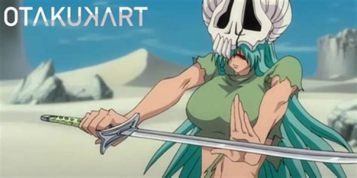 Who Is Nel From Bleach? All To Know About Her