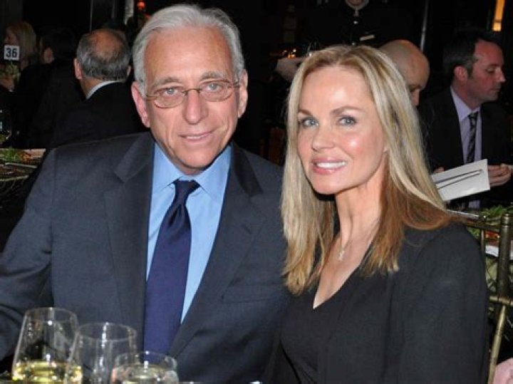 Who is Nelson Peltz's Wife Claudia Heffner Peltz?