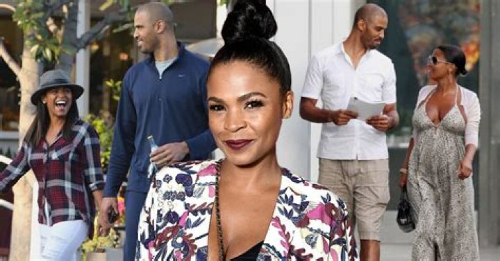 Who is Nia Long Husband? Is She Married?