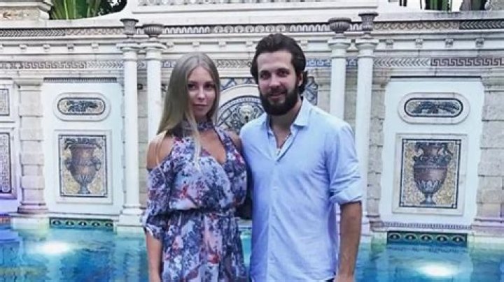 Who is Nikita Kucherov Wife? Know All About Anastasiya Kucherova