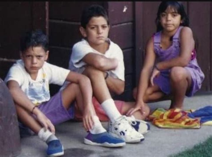 Who Is Nina Diaz? Family Tree Explored