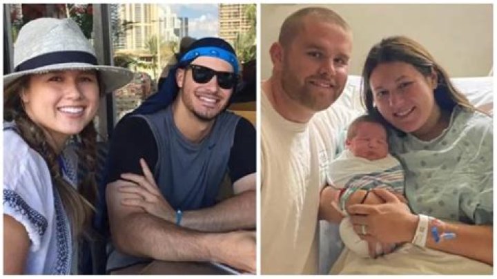 Who is Nolan Arenado Wife? Know all about Laura Kwan