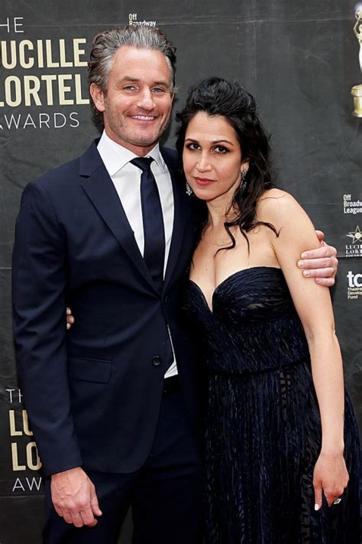 Who Is Norman Kali? All About Evangeline Lilly's Husband's Age, Bio, Career & Net Worth