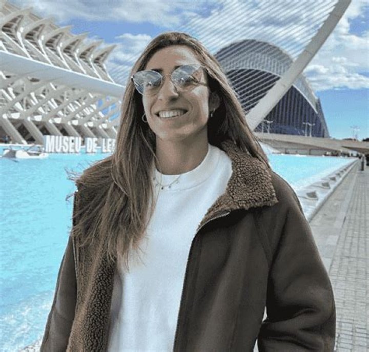 Who Is Olga Carmona Pareja (Partner)? Dating Life And Relationship Status Explored
