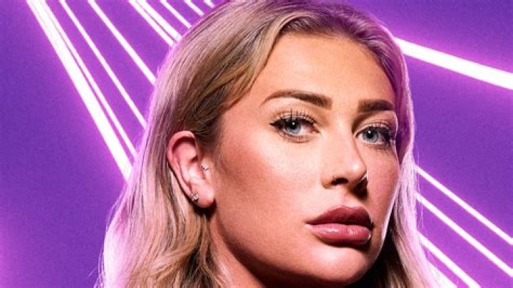 Who is Olivia Kaiser on The Challenge: Ride or Dies and where can you find her on Instagram?