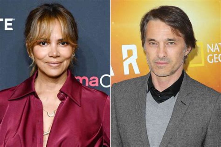 Who is Olivier Martinez Dating? | Relationships Girlfriend Wife