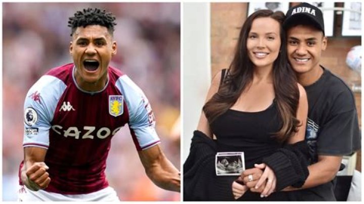 Who is Ollie Watkins Girlfriend? Know all about Ellie Alderson