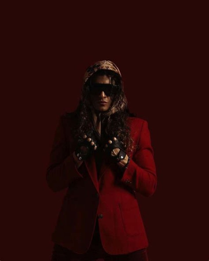 Who is Orlando James ? (Fashion Influencer) Wiki, Biography, Age, Girlfriends, Family, Facts and More