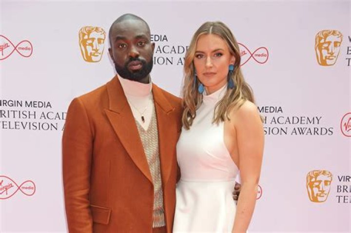 Who Is Paapa Essiedu Dating? Rosa Robson Is Also An Actor