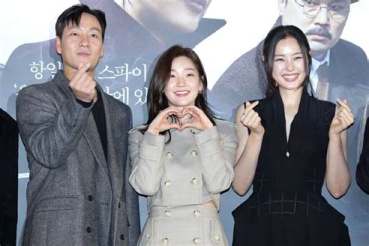 Who is Park Hae Soo Wife? All About Her