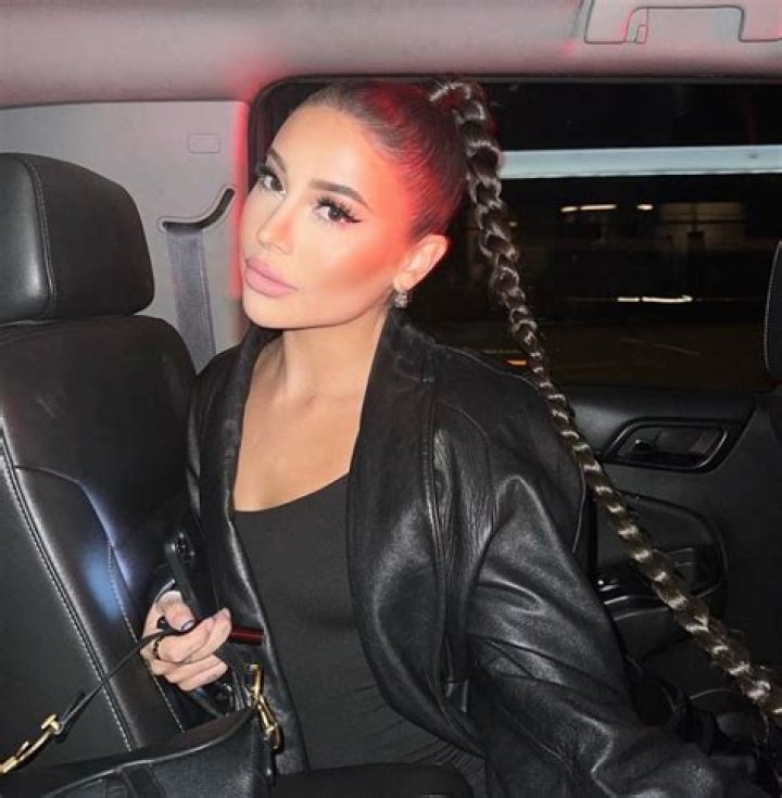 Who Is Parker Blaine Noriega? Details On Cooper Noriega Sister’s Instagram And Net Worth