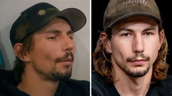Who is Parker schnabel wife? Is Parker From Gold Rush Married?