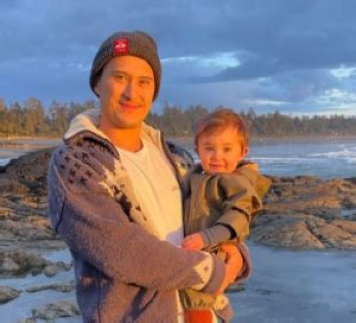 Who Is Patrick Chan Wife? Elizabeth Gale Putnam, Married Life & Kids Explored