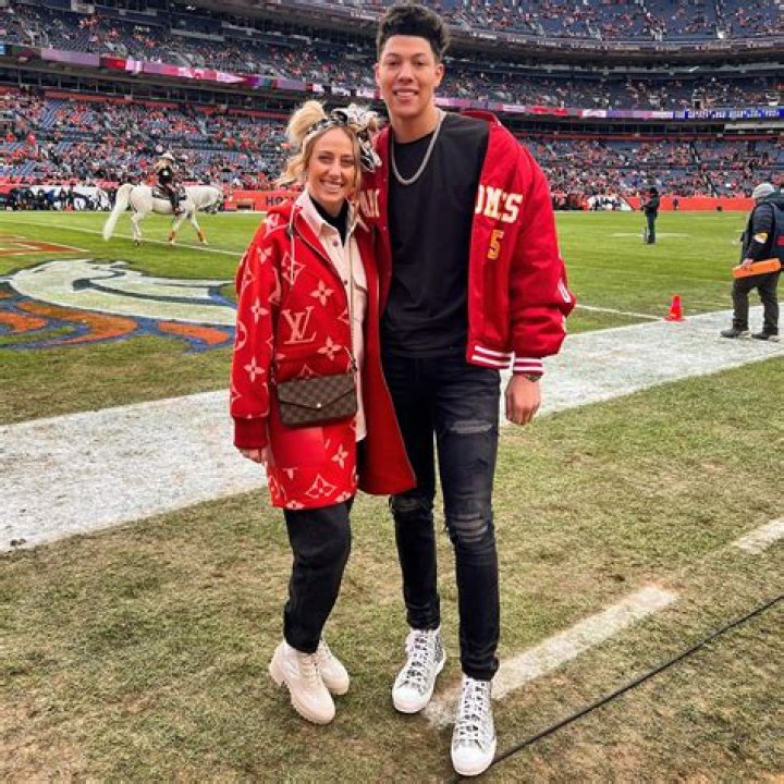 Who Is Patrick Mahomes’s Brother, Jackson Mahomes? All you need to know!