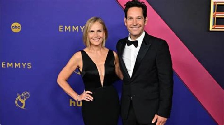 Who Is Paul Rudd's Wife? Julie Yaeger Met Him In A Very Hollywood Way
