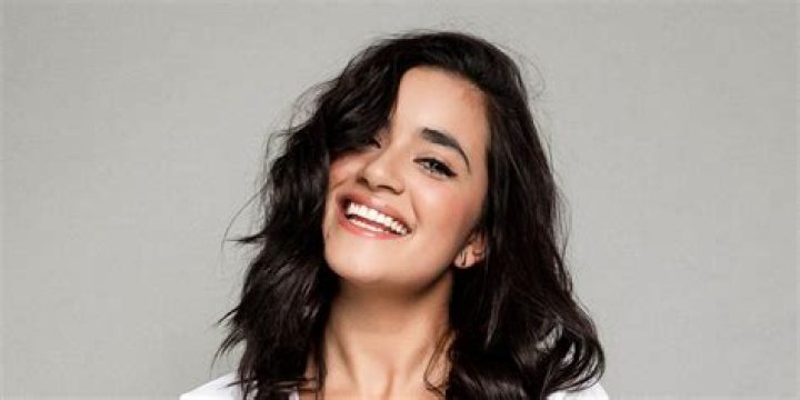 Who is Paulina Gaitán? Age, Height, Husband, Net Worth, Bio