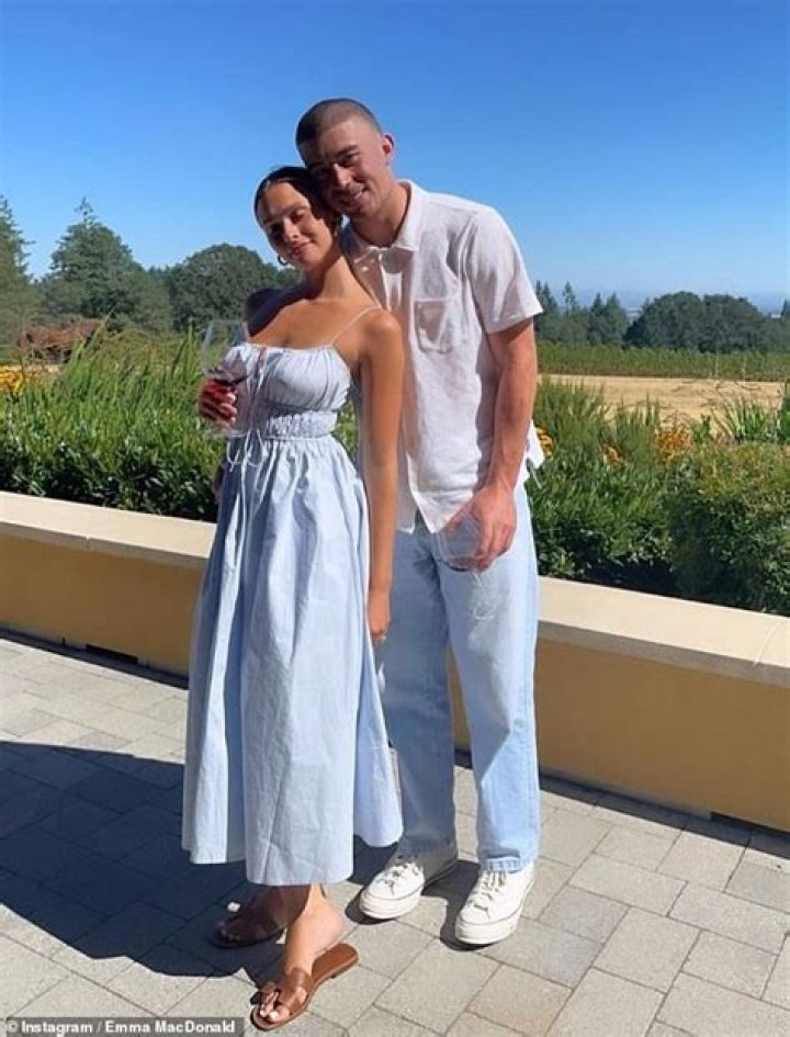 Who Is Payton Pritchard Girlfriend Lucy Charter? Their Relationship Status And His Family Info
