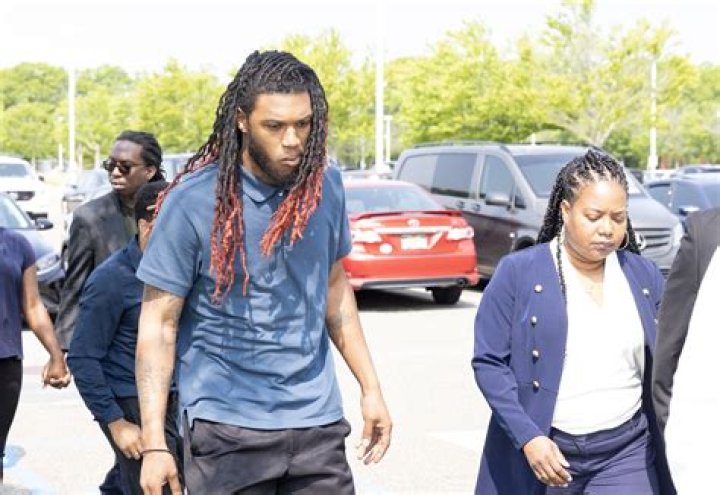 Who Is Peter Scully's Girlfriend? Peter Scully Sentenced To More Than 120 Years For Trafficking