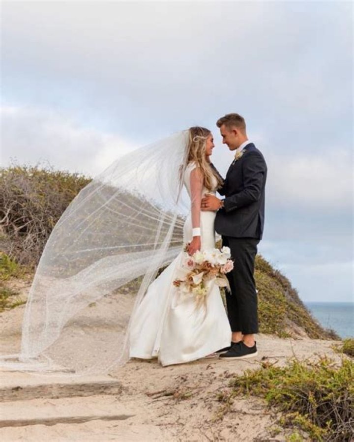 Who Is Peyton Ashworth, Steven Ashworth Wife? Relationship Timeline