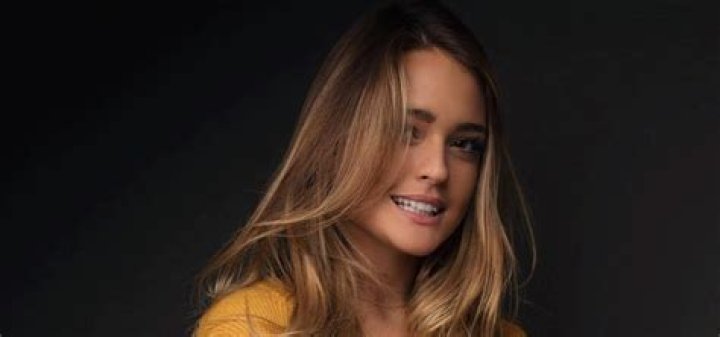 Who is Polyxeni Ferfeli? Biography, Age, Ethnicity. Pregnant?