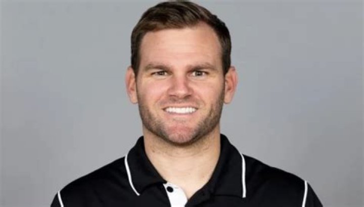 Who Is Press Taylor, Zac Taylor Brother? Age Gap